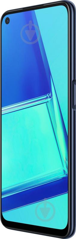 Смартфон OPPO A52 4/64GB black (CPH2069) - фото 2