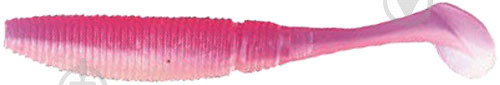 Виброхвост Nomura Rolling Shad 50 мм 10 шт. 069 sexy pink (NM70106905) - фото 1