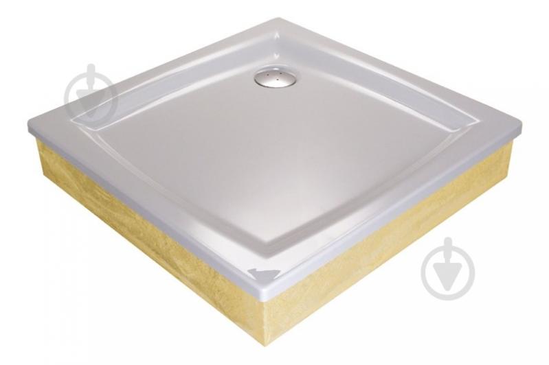 Поддон душевой Ravak Perseus 100 EХ - фото 1