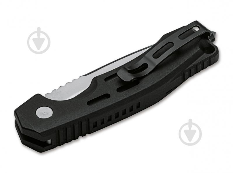 Нож складной Boker PLUS THUNDER STORM AUTO 01BO792 - фото 2 Нож складной Boker PLUS THUNDER STORM AUTO 01BO792 - фото 2