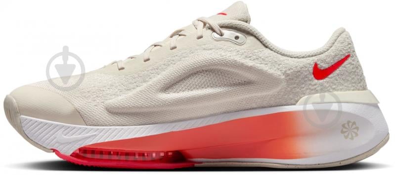 Кроссовки женские Nike Versair DZ3547-102 р.38,5 бежевые - фото 4 Кроссовки женские Nike Versair DZ3547-102 р.38,5 бежевые - фото 4