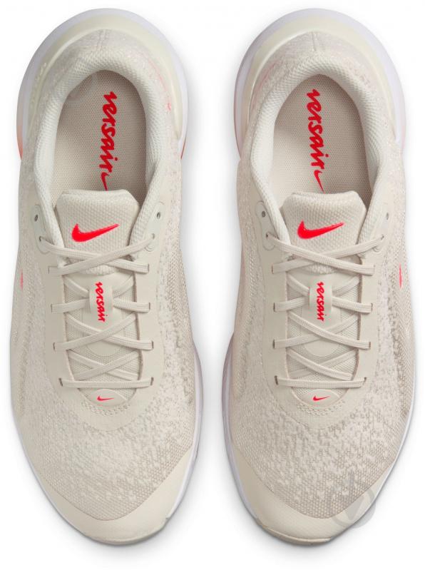 Кроссовки женские Nike Versair DZ3547-102 р.38,5 бежевые - фото 7 Кроссовки женские Nike Versair DZ3547-102 р.38,5 бежевые - фото 7
