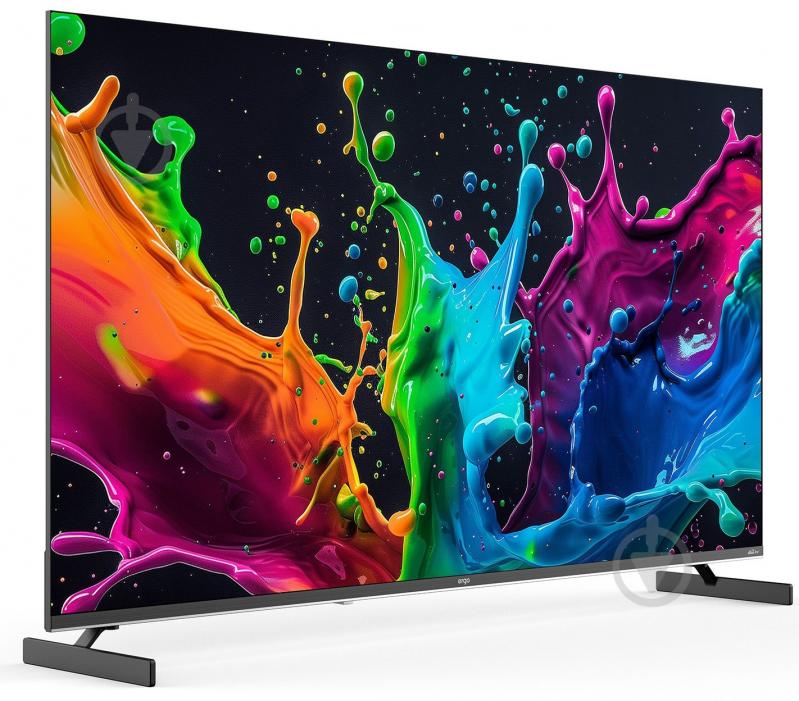 Телевизор Ergo 55JUQ7555 55″ - фото 10