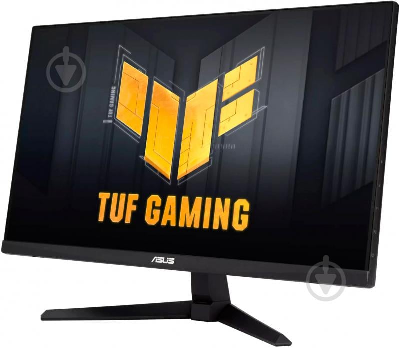 Монитор Asus TUF Gaming VG249QM1A 23,8" (90LM06J0-B02370) - фото 3