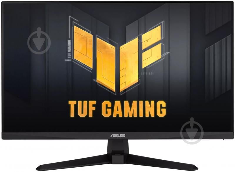 Монитор Asus TUF Gaming VG249QM1A 23,8" (90LM06J0-B02370) - фото 1