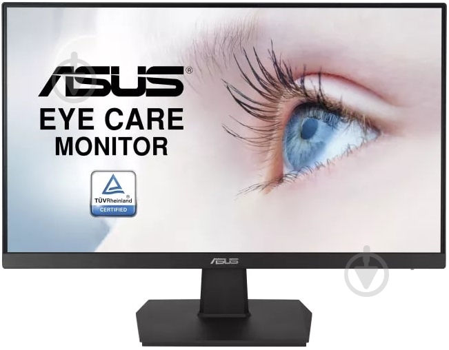Монитор Asus VA247HE 23,8" (90LM0795-B01170) - фото 1