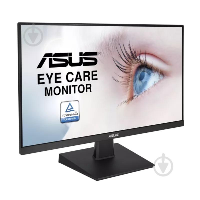 Монитор Asus VA247HE 23,8" (90LM0795-B01170) - фото 2