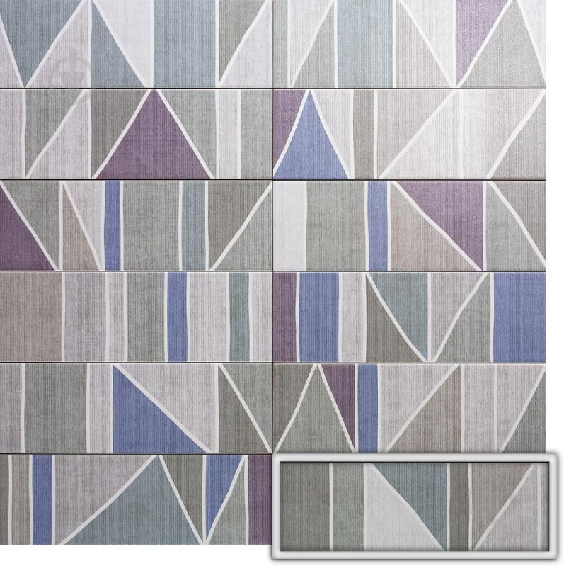 Плитка Mainzu Texture Decor 10х30 см - фото 1 Плитка Mainzu Texture Decor 10х30 см - фото 1