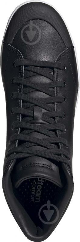 Кроссовки мужские зимние Adidas BRAVADA MID LTS H00648 р.44 черные - фото 7