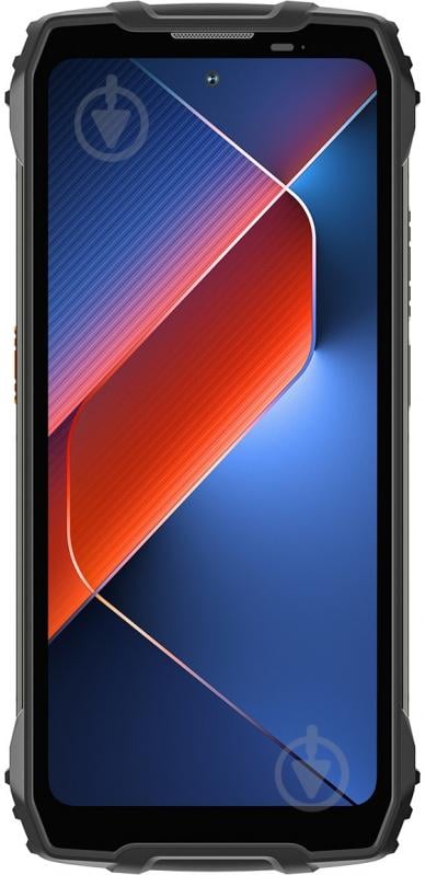 Смартфон Blackview 8/256GB black (BL7000_BK) - фото 2