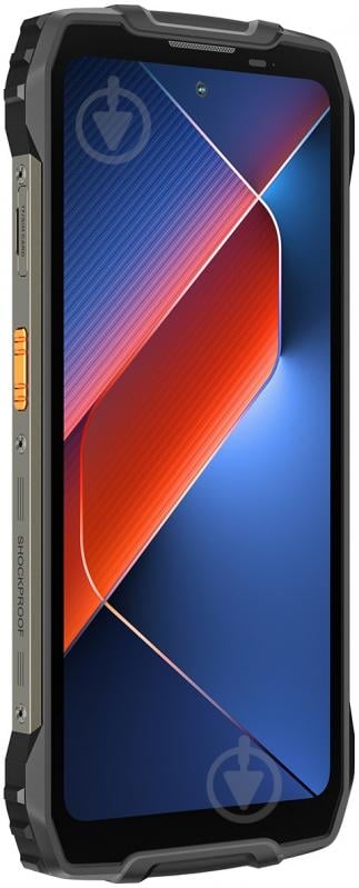 Смартфон Blackview 8/256GB black (BL7000_BK) - фото 3