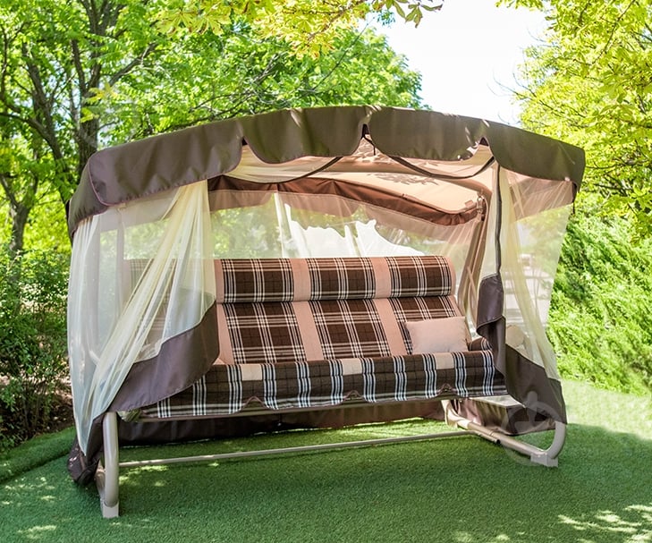 Качели Аллегро 180 см - фото 1