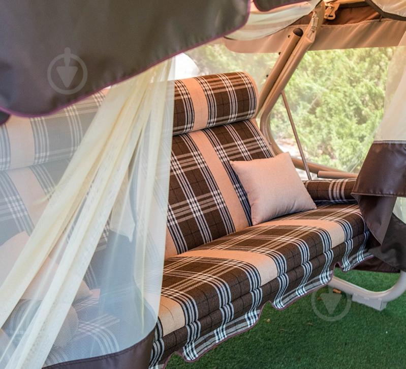 Качели Аллегро 180 см - фото 6