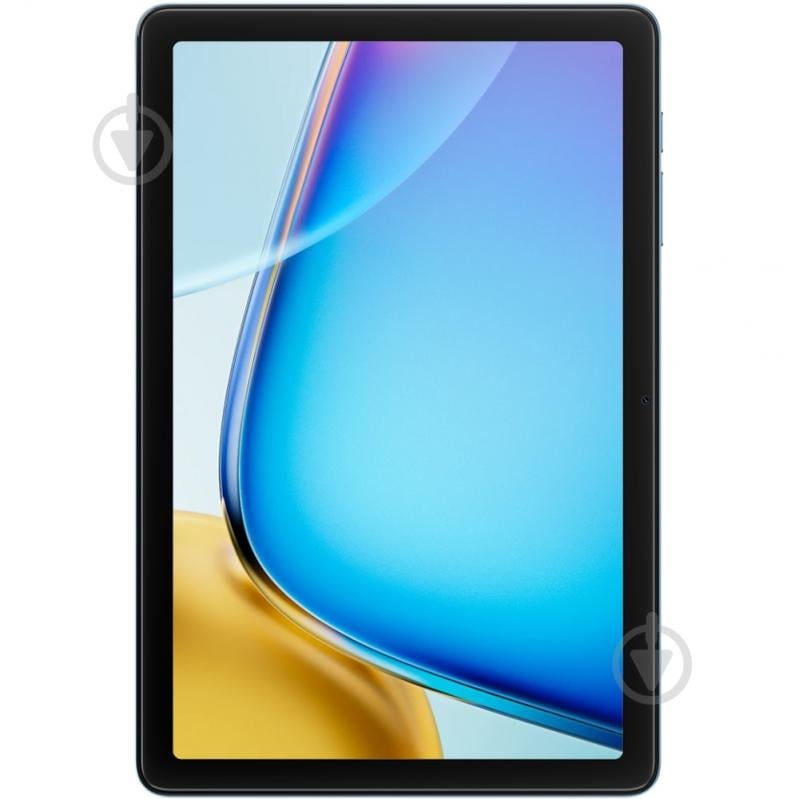 Планшет Blackview 10,1" 4/64GB Wi-Fi blue (BV_Tab_20_BE) - фото 1