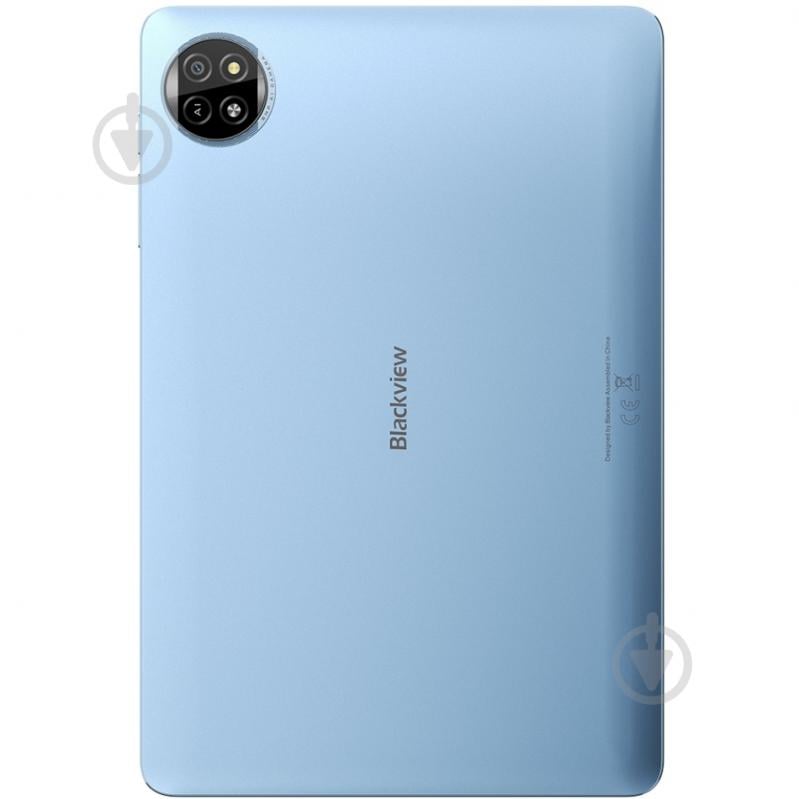 Планшет Blackview 10,1" 4/64GB Wi-Fi blue (BV_Tab_20_BE) - фото 5
