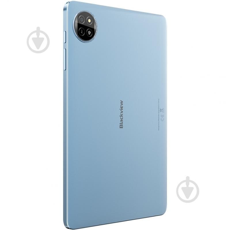 Планшет Blackview 10,1" 4/64GB Wi-Fi blue (BV_Tab_20_BE) - фото 6