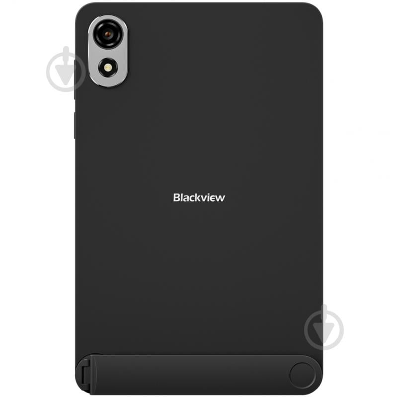 Планшет Blackview 8" 6/256GB Wi-Fi + LTE black (BV_ZENO1_6_256_BK) - фото 5