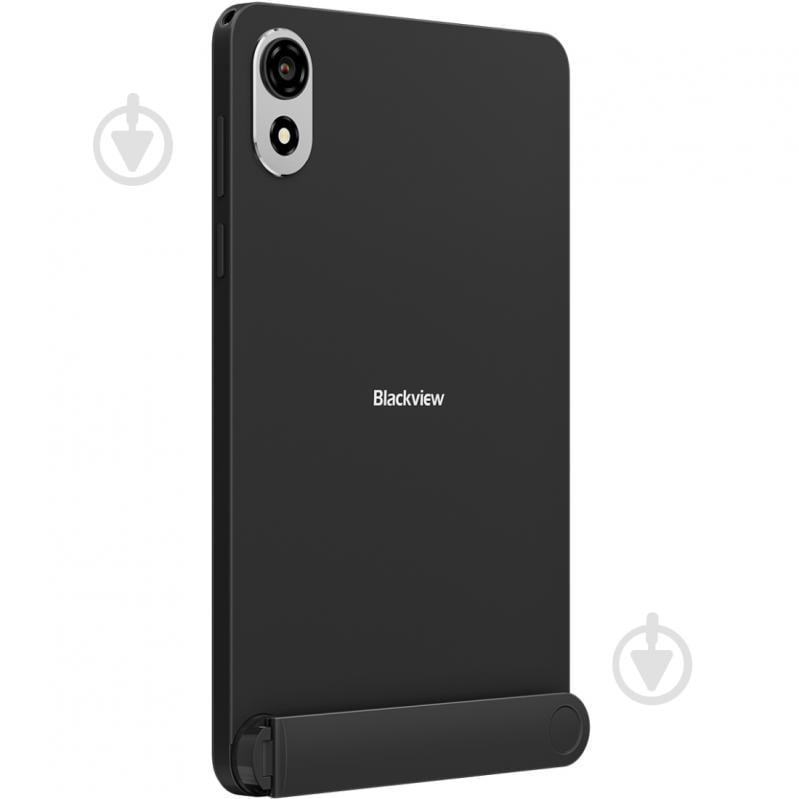 Планшет Blackview 8" 6/256GB Wi-Fi + LTE black (BV_ZENO1_6_256_BK) - фото 6
