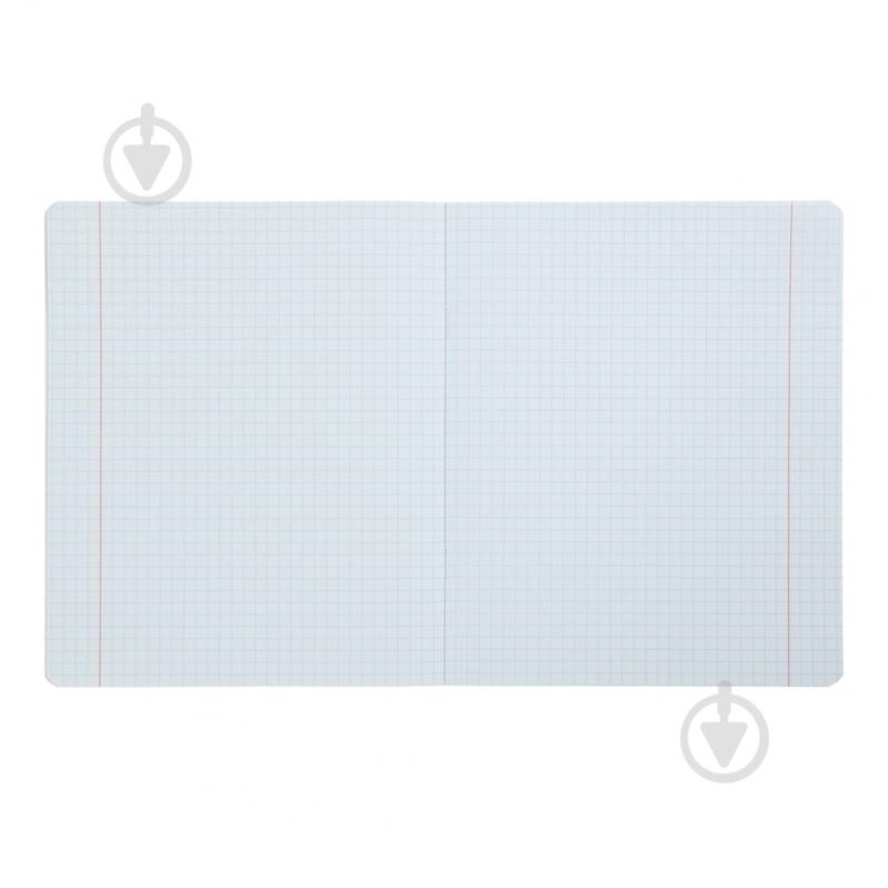 Тетрадь школьная BEAR 24 лист. клетка KIDS LINE ZiBi - фото 4 Тетрадь школьная BEAR 24 лист. клетка KIDS LINE ZiBi - фото 4