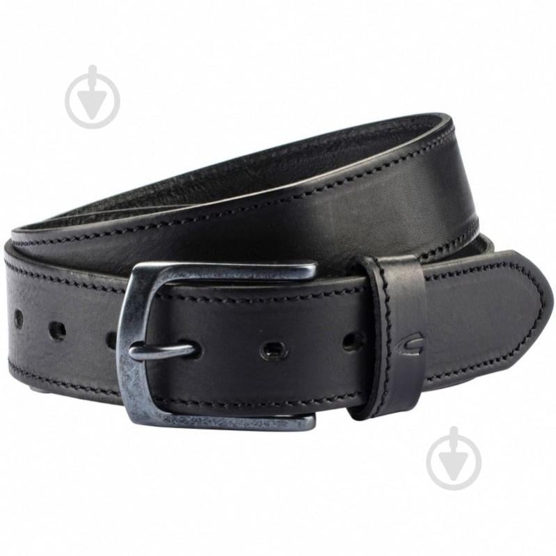 Ремень Camel Active NOS BELT р.M NOS BELT 402010-9B01-09 - фото 1 Ремень Camel Active NOS BELT р.M NOS BELT 402010-9B01-09 - фото 1