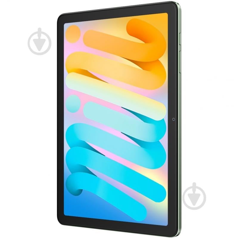 Планшет Blackview 10,1" 4/64GB Wi-Fi green (BV_Tab_20_GN) - фото 3 Планшет Blackview 10,1" 4/64GB Wi-Fi green (BV_Tab_20_GN) - фото 3