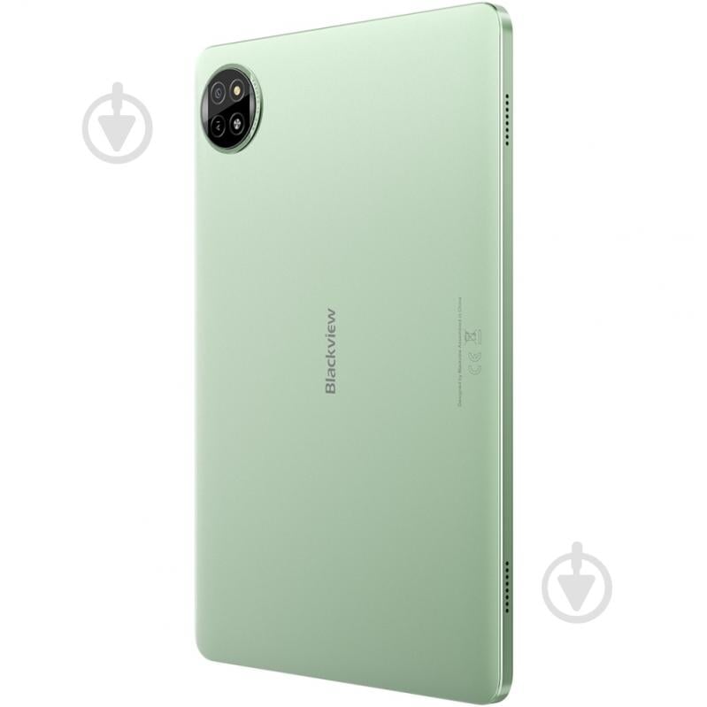Планшет Blackview 10,1" 4/64GB Wi-Fi green (BV_Tab_20_GN) - фото 4 Планшет Blackview 10,1" 4/64GB Wi-Fi green (BV_Tab_20_GN) - фото 4