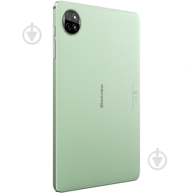Планшет Blackview 10,1" 4/64GB Wi-Fi green (BV_Tab_20_GN) - фото 6 Планшет Blackview 10,1" 4/64GB Wi-Fi green (BV_Tab_20_GN) - фото 6