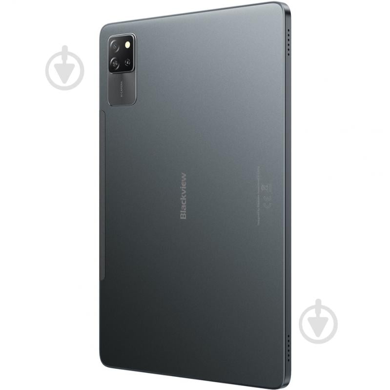 Планшет Blackview 10,1" 8/128GB Wi-Fi + LTE grey (BVTAB60PRO_8GR) - фото 4 Планшет Blackview 10,1" 8/128GB Wi-Fi + LTE grey (BVTAB60PRO_8GR) - фото 4