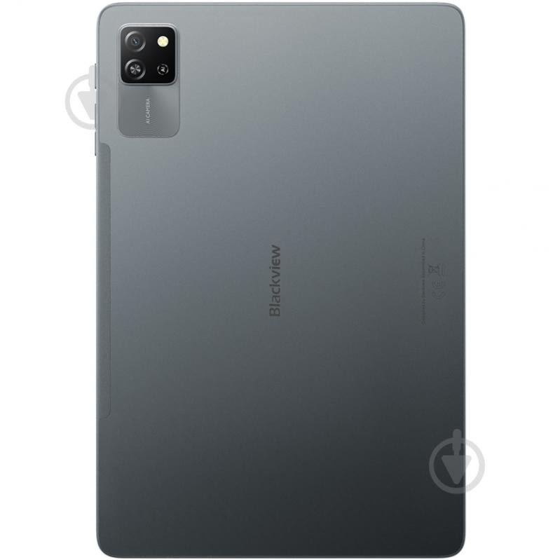 Планшет Blackview 10,1" 8/128GB Wi-Fi + LTE grey (BVTAB60PRO_8GR) - фото 5 Планшет Blackview 10,1" 8/128GB Wi-Fi + LTE grey (BVTAB60PRO_8GR) - фото 5