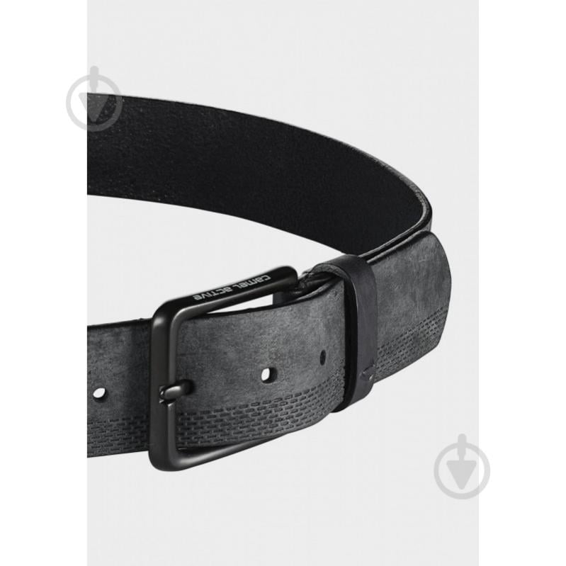 Ремінь Camel Active NOS BELT р.L NOS BELT 402040-9B04-09 - фото 2 Ремінь Camel Active NOS BELT р.L NOS BELT 402040-9B04-09 - фото 2