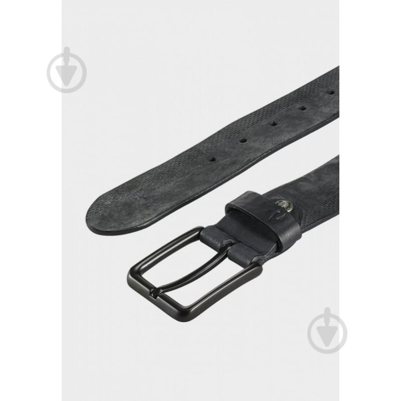 Ремінь Camel Active NOS BELT р.L NOS BELT 402040-9B04-09 - фото 3 Ремінь Camel Active NOS BELT р.L NOS BELT 402040-9B04-09 - фото 3