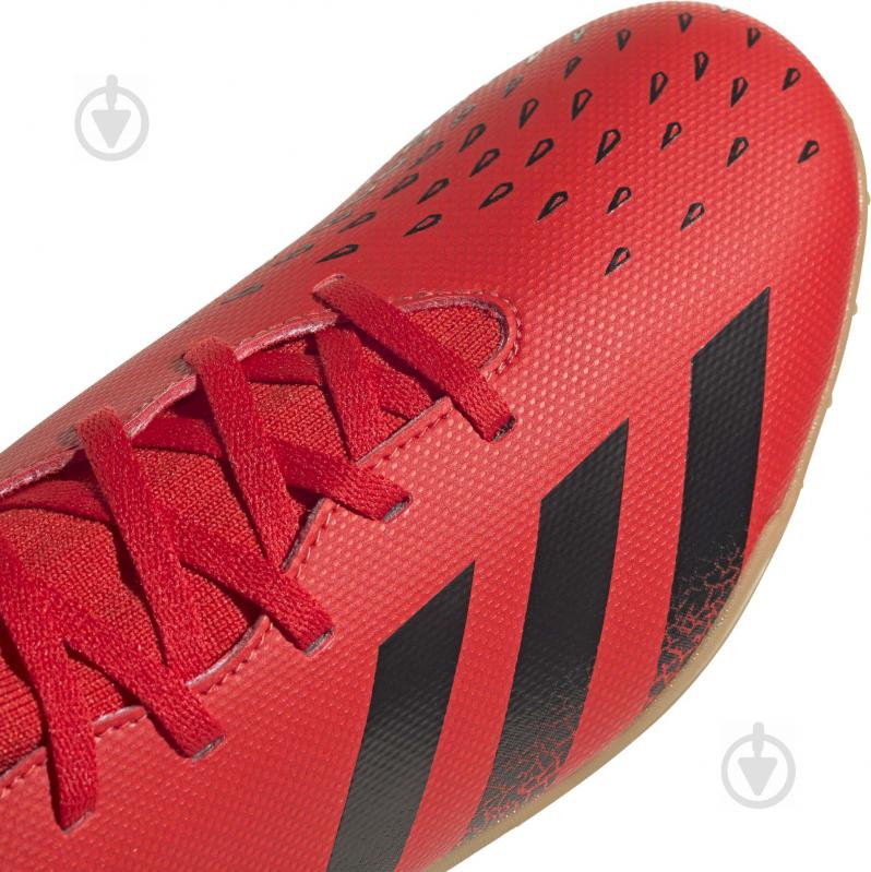 Футзальная обувь Adidas PREDATOR FREAK .4 S IN FY7864 р.41 1/3 разноцветный - фото 10