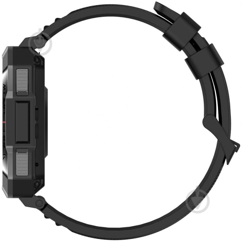 Смарт-часы Blackview W60 (6931548317715) - фото 4