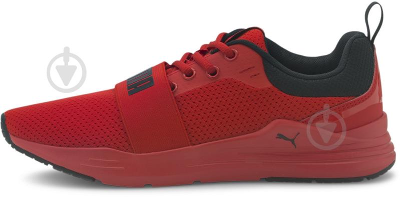 Кроссовки мужские Puma Puma Wired Run 37301505 р.47 красные - фото 1 Кроссовки мужские Puma Puma Wired Run 37301505 р.47 красные - фото 1