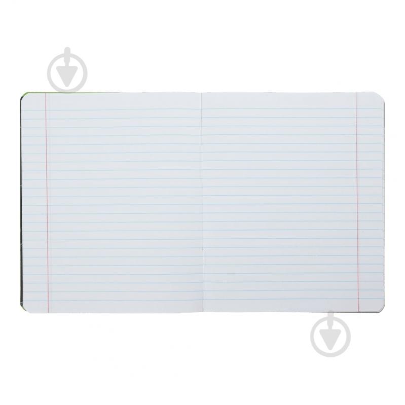 Тетрадь школьная UFO 24 лист. линия KIDS LINE ZiBi - фото 8