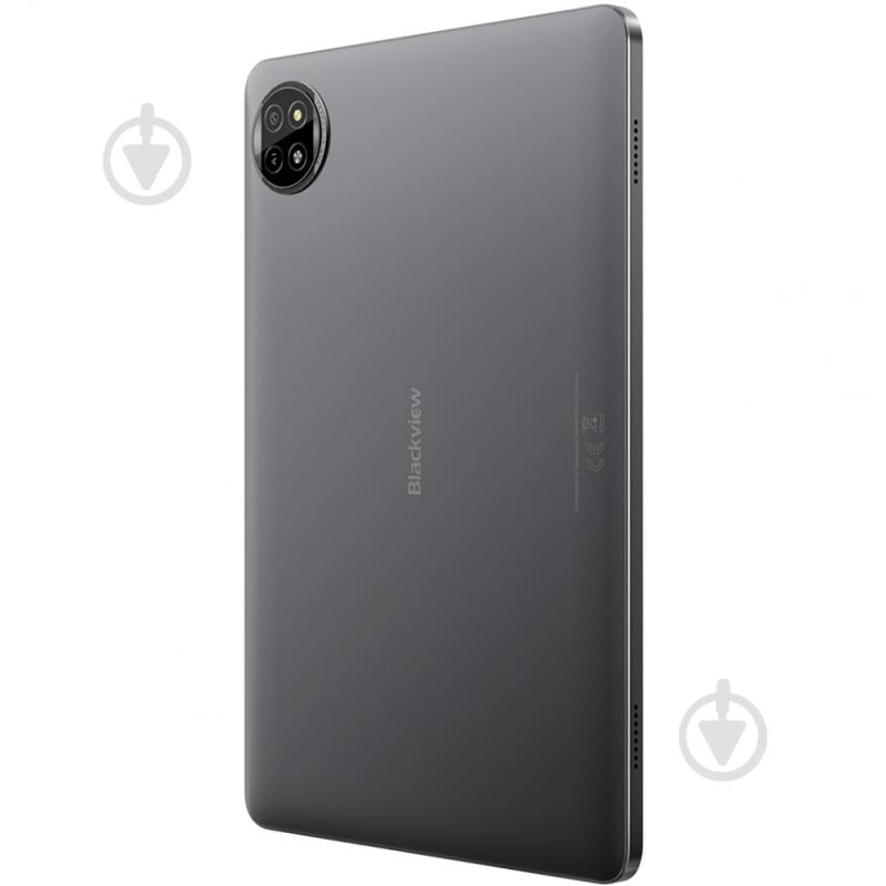 Планшет Blackview 10,1" 4/64GB Wi-Fi grey (BV_Tab_20_GR) - фото 4 Планшет Blackview 10,1" 4/64GB Wi-Fi grey (BV_Tab_20_GR) - фото 4