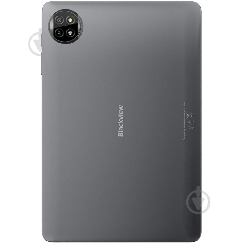 Планшет Blackview 10,1" 4/64GB Wi-Fi grey (BV_Tab_20_GR) - фото 5 Планшет Blackview 10,1" 4/64GB Wi-Fi grey (BV_Tab_20_GR) - фото 5