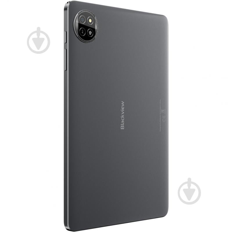 Планшет Blackview 10,1" 4/64GB Wi-Fi grey (BV_Tab_20_GR) - фото 6 Планшет Blackview 10,1" 4/64GB Wi-Fi grey (BV_Tab_20_GR) - фото 6