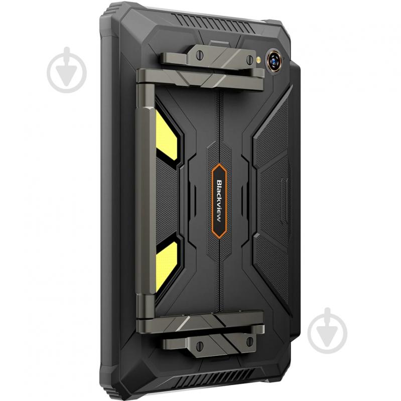 Планшет Blackview 11" 16/1000GB Wi-Fi + LTE black (Active_12 Pro_Black) - фото 5