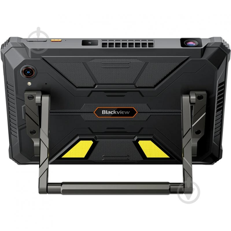 Планшет Blackview 11" 16/1000GB Wi-Fi + LTE black (Active_12 Pro_Black) - фото 8