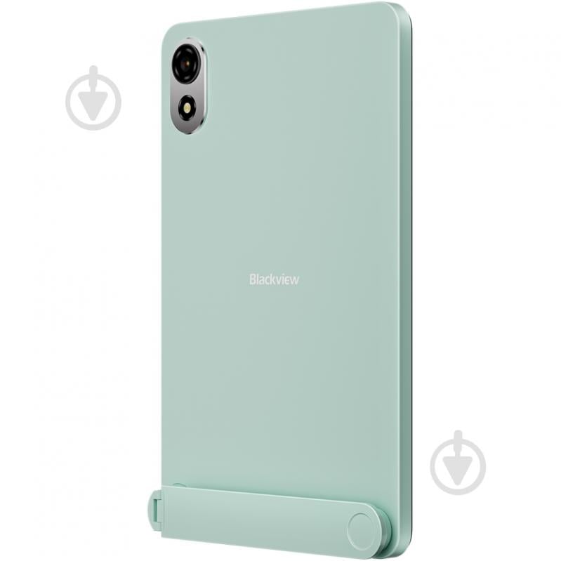 Планшет Blackview 8" 4/64GB Wi-Fi + LTE green (BV_ZENO1_4_64_GN) - фото 4 Планшет Blackview 8" 4/64GB Wi-Fi + LTE green (BV_ZENO1_4_64_GN) - фото 4