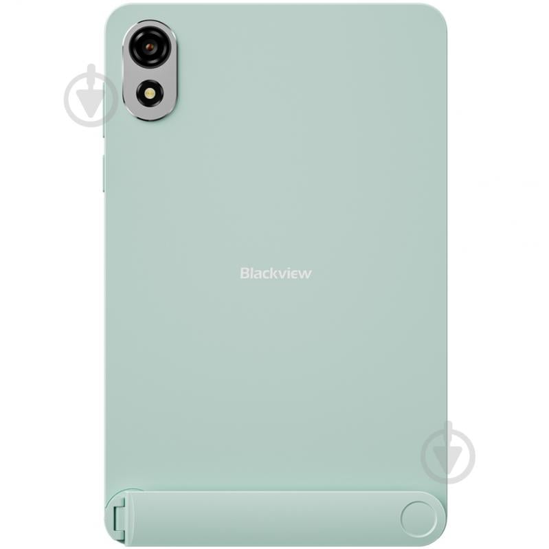 Планшет Blackview 8" 4/64GB Wi-Fi + LTE green (BV_ZENO1_4_64_GN) - фото 5 Планшет Blackview 8" 4/64GB Wi-Fi + LTE green (BV_ZENO1_4_64_GN) - фото 5