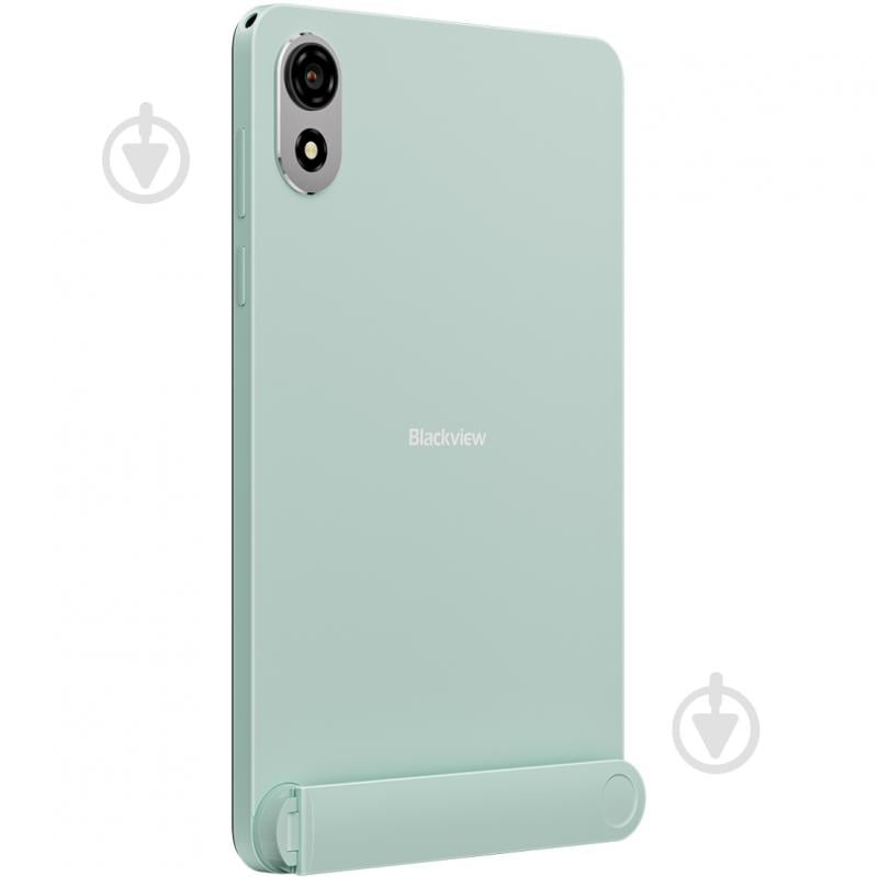 Планшет Blackview 8" 4/64GB Wi-Fi + LTE green (BV_ZENO1_4_64_GN) - фото 6 Планшет Blackview 8" 4/64GB Wi-Fi + LTE green (BV_ZENO1_4_64_GN) - фото 6