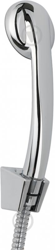 Смеситель для душа Rubineta Optima-12/K O20K08 - фото 3 Смеситель для душа Rubineta Optima-12/K O20K08 - фото 3