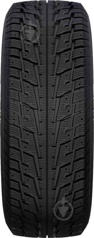 Шина FEDERAL Himalaya SUV XL 255/50R19 107 T нешипованая зима - фото 2