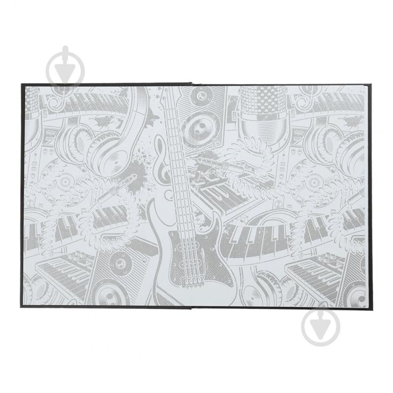 Дневник для музыкальной школы A5+ 48 л для девочек KIDS Line ZiBi - фото 2 Дневник для музыкальной школы A5+ 48 л для девочек KIDS Line ZiBi - фото 2