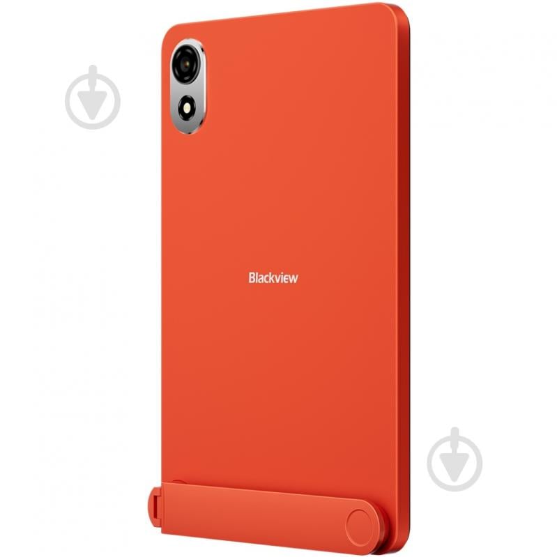 Планшет Blackview 8" 6/256GB LTE orange (BV_ZENO1_6_256_OR) - фото 4 Планшет Blackview 8" 6/256GB LTE orange (BV_ZENO1_6_256_OR) - фото 4