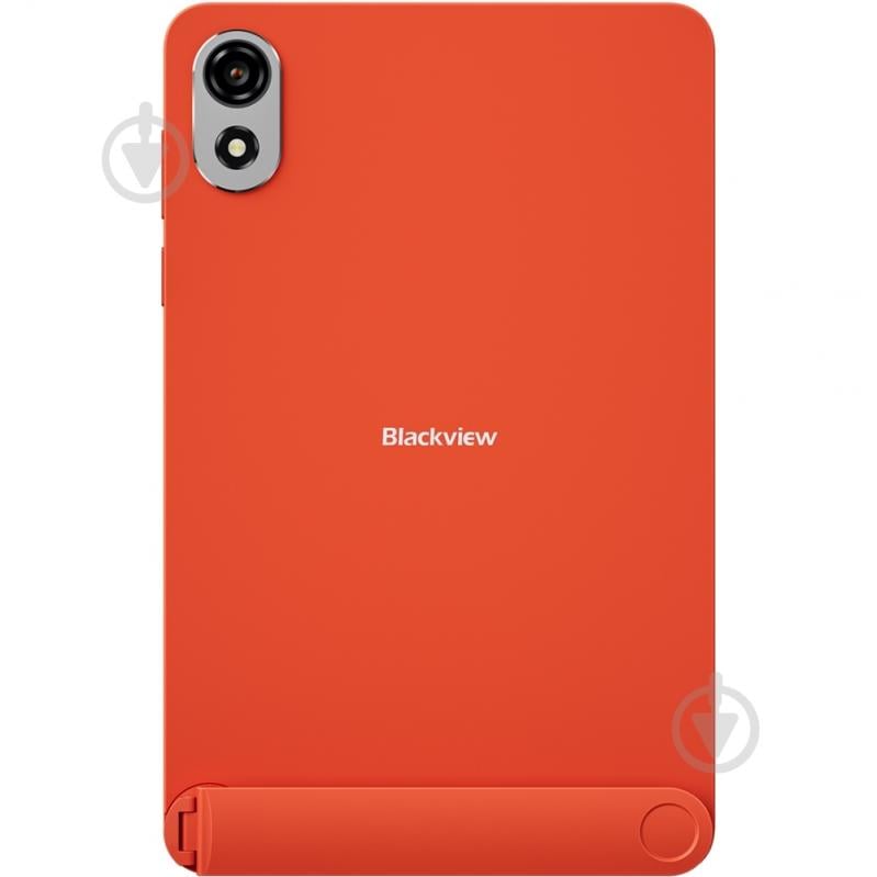 Планшет Blackview 8" 6/256GB LTE orange (BV_ZENO1_6_256_OR) - фото 5 Планшет Blackview 8" 6/256GB LTE orange (BV_ZENO1_6_256_OR) - фото 5