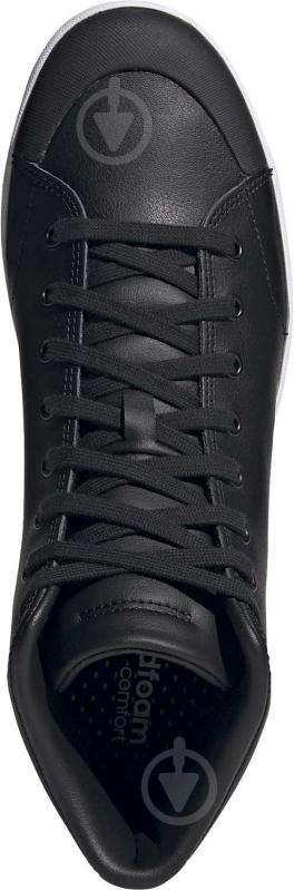 Кроссовки мужские зимние Adidas BRAVADA MID LTS H00648 р.46 2/3 черные - фото 7