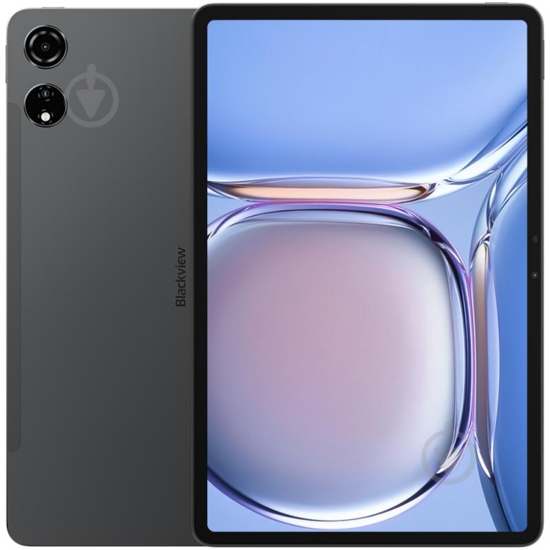 Планшет Blackview 12,1" 12/256GB Wi-Fi + LTE grey (MEGA 3_SG) - фото 1